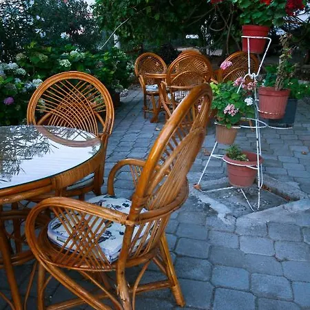 Sureyya Bed & Breakfast
