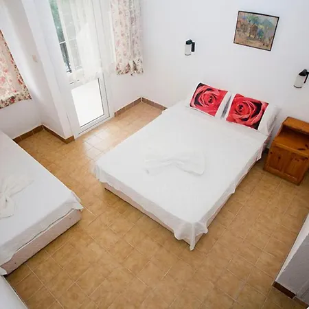 Bed & Breakfast Sureyya Fethiye