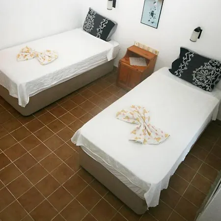 Bed & Breakfast Sureyya Fethiye