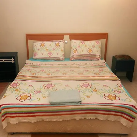 Bed & Breakfast Sureyya