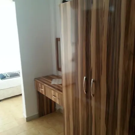 Bed & Breakfast Sureyya 3*